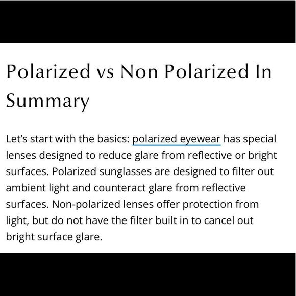 Gryffindor Unisex 46mm Polarized Sunglasses by 
DIFF  NWT Collectors Series - Picture 11 of 17